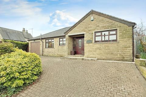 3 bedroom detached bungalow for sale, Shell Lane, Calverley, Pudsey