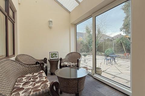 3 bedroom detached bungalow for sale, Shell Lane, Calverley, Pudsey