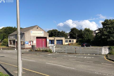 undefined, Salem Street, Amlwch, Anglesey, LL68