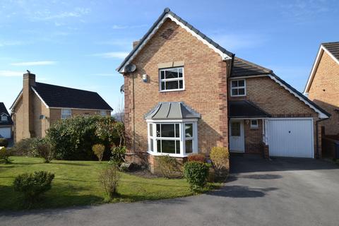 4 bedroom detached house for sale, Thackley, Thackley BD10
