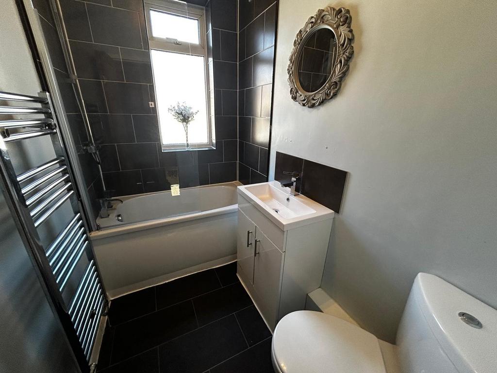 Bathroom b