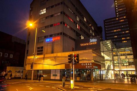 undefined, Flat 407, Victoria House,76 Milton Street, Nottingham, NG1 3RB