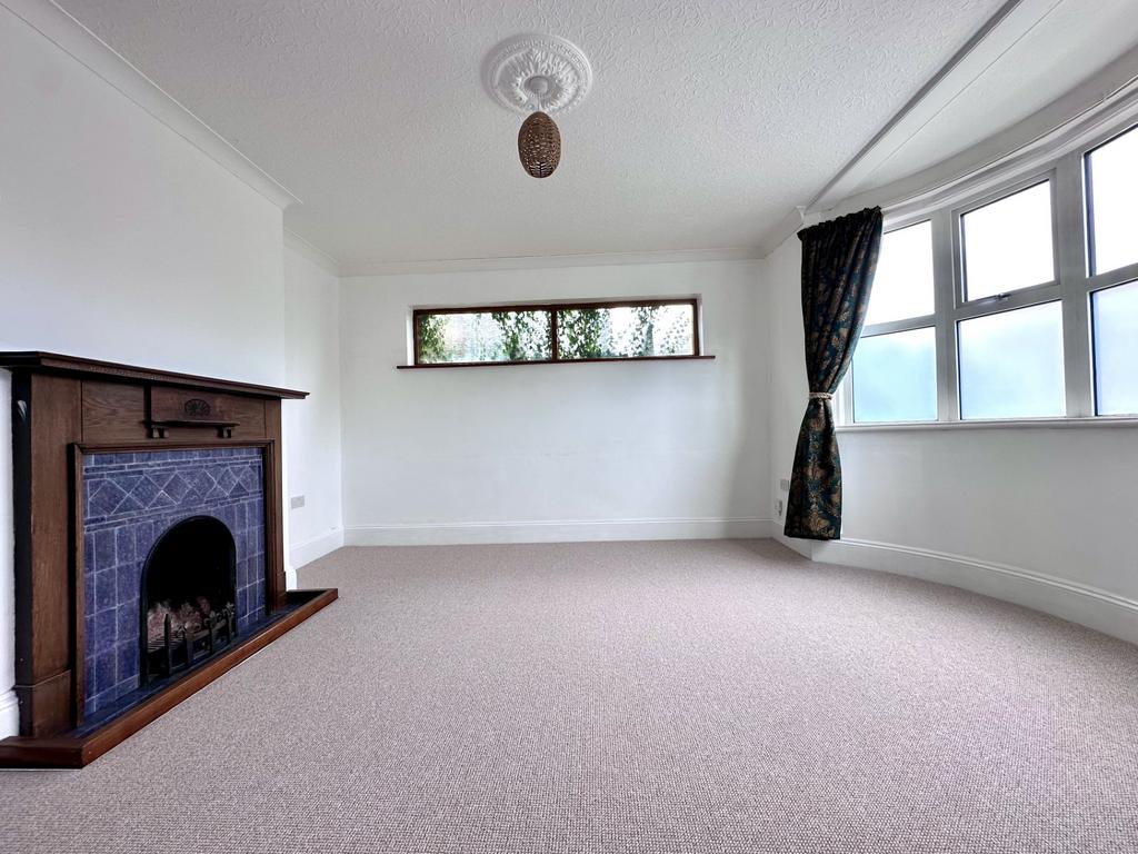 Reception room 2