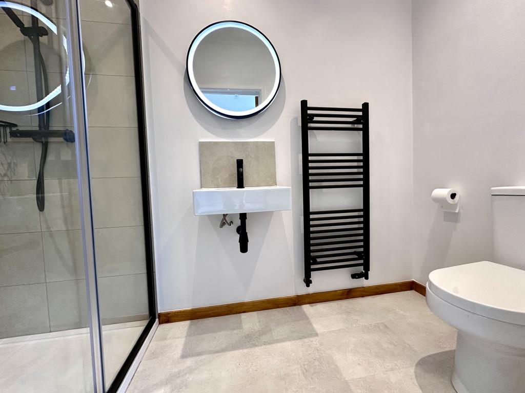 Ensuite