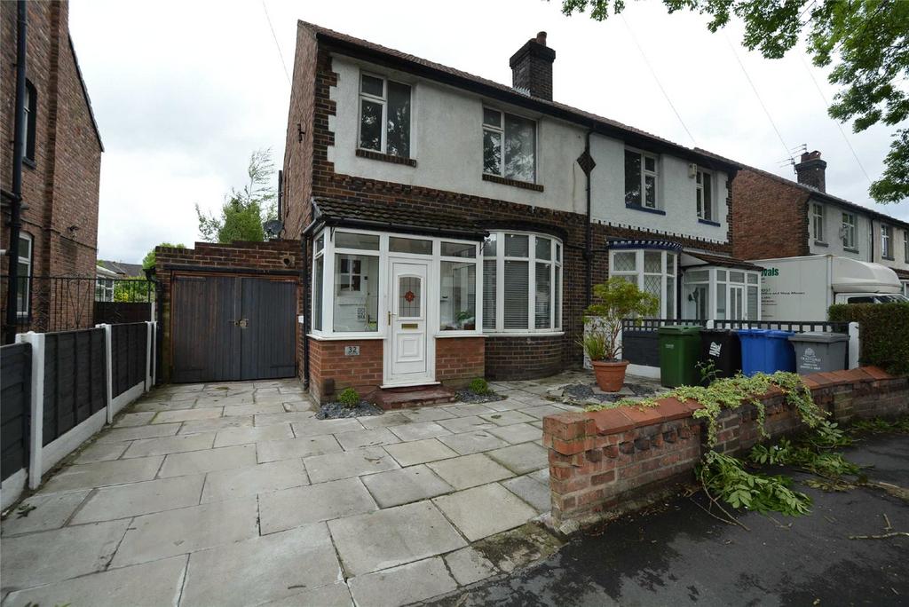 3 bedroom Property for rent