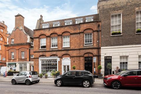 undefined, Duke Street, W1K