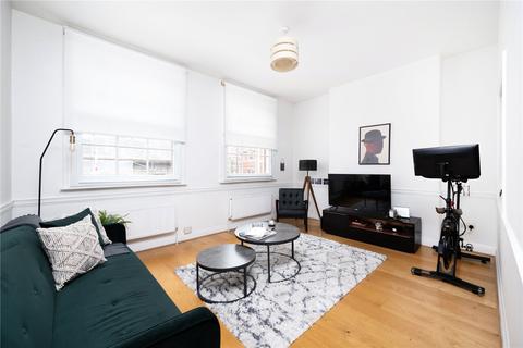 undefined, Duke Street, W1K