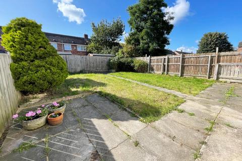 222 Catcote Road, Hartlepool, TS25 4RE