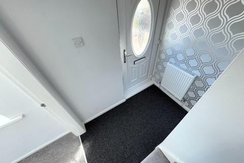 222 Catcote Road, Hartlepool, TS25 4RE