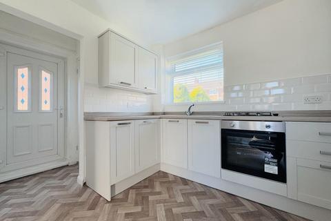 222 Catcote Road, Hartlepool, TS25 4RE