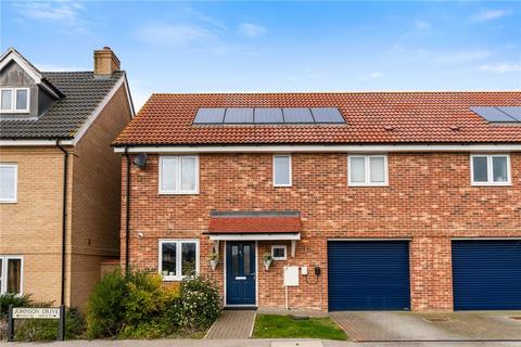 21 Johnson Drive, Hardwick, Cambridge, CB23 7EU