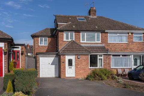 5 Warbank Close, Alvechurch, Birmingham, B48 7PA