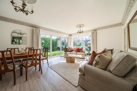4 bedroom detached house for sale, Copthorne Road, Shrewsbury