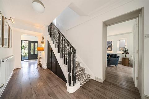 4 bedroom detached house for sale, Copthorne Road, Shrewsbury