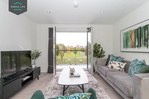 2 bedroom apartment to rent, Empyrean, Block 6, 11 Clarence Street, Salford