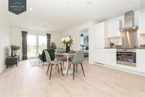 2 bedroom apartment to rent, Empyrean, Block 6, 11 Clarence Street, Salford