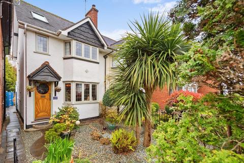 3 bedroom semi-detached house for sale, Slater Road, Bentley Heath