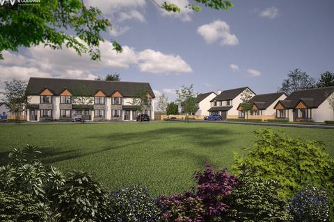 undefined, Talwrn Road, Llangefni, Anglesey, LL77