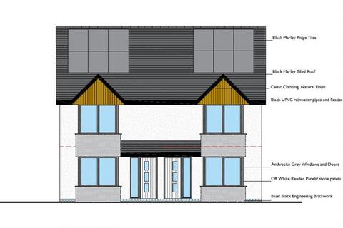 undefined, Talwrn Road, Llangefni, Anglesey, LL77