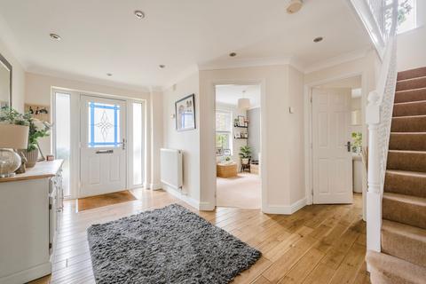 7 Simpsons Walk, Horsehay, Telford, TF4 2PA