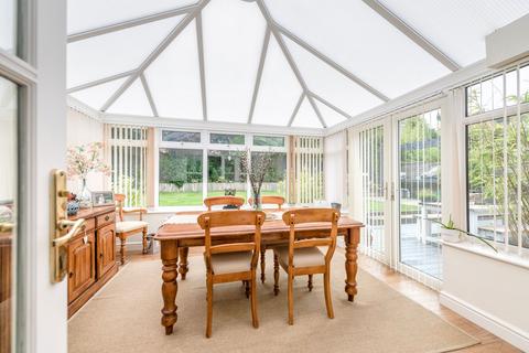 7 Simpsons Walk, Horsehay, Telford, TF4 2PA