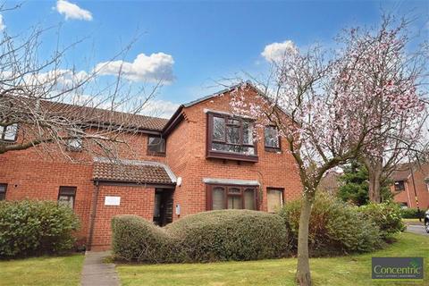 1 bedroom ground floor flat for sale, Littlecote Drive, Birmingham