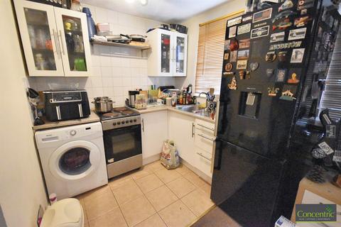 1 bedroom ground floor flat for sale, Littlecote Drive, Birmingham