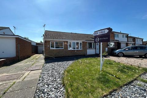 3 bedroom bungalow for sale, The Wranglands, Leicester LE8