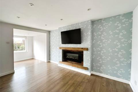 3 bedroom bungalow for sale, The Wranglands, Leicester LE8