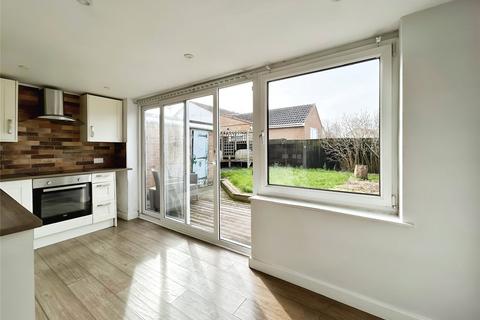 3 bedroom bungalow for sale, The Wranglands, Leicester LE8