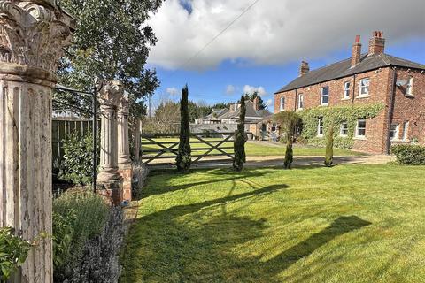 undefined, Darlington Road, Elton, TS21 1AD