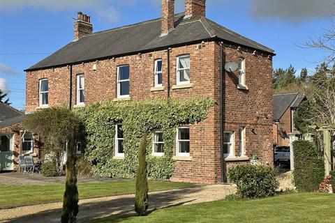 undefined, Darlington Road, Elton, TS21 1AD