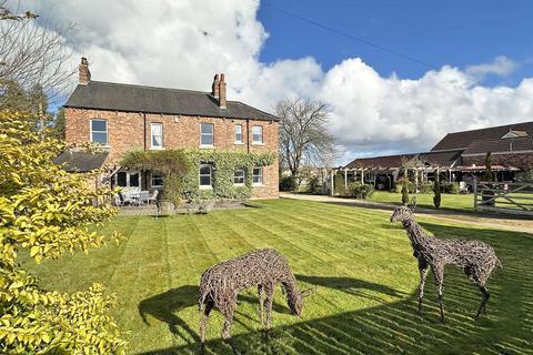 undefined, Darlington Road, Elton, TS21 1AD