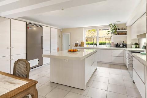 5 bedroom terraced house for sale, St Petersburgh Place, London, W2