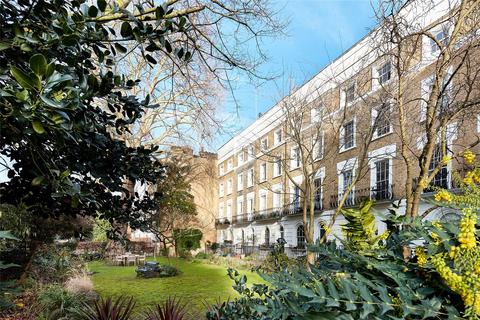 5 bedroom terraced house for sale, St Petersburgh Place, London, W2