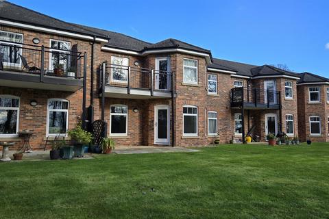 1 bedroom retirement property for sale, Middleton Woods, Middleton Hall Retirement Village, Middleton St George DL2