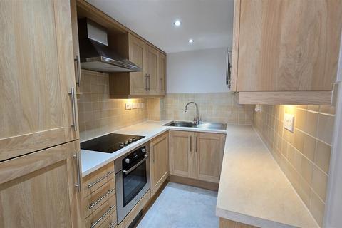 1 bedroom retirement property for sale, Middleton Woods, Middleton Hall Retirement Village, Middleton St George DL2