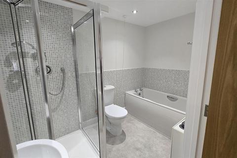 1 bedroom retirement property for sale, Middleton Woods, Middleton Hall Retirement Village, Middleton St George DL2