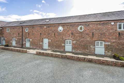 5 bedroom barn conversion for sale, St. Martins, Oswestry SY11