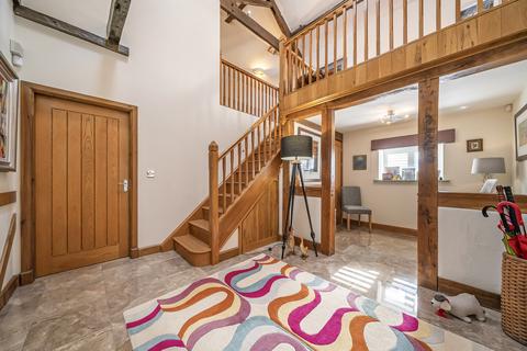 undefined, St. Martins, Oswestry SY11