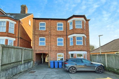 1 bedroom apartment for sale, Gippeswyk Avenue, Ipswich, Suffolk