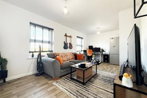 1 bedroom apartment for sale, Gippeswyk Avenue, Ipswich, Suffolk