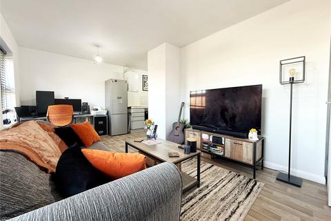 1 bedroom apartment for sale, Gippeswyk Avenue, Ipswich, Suffolk