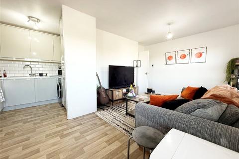 1 bedroom apartment for sale, Gippeswyk Avenue, Ipswich, Suffolk