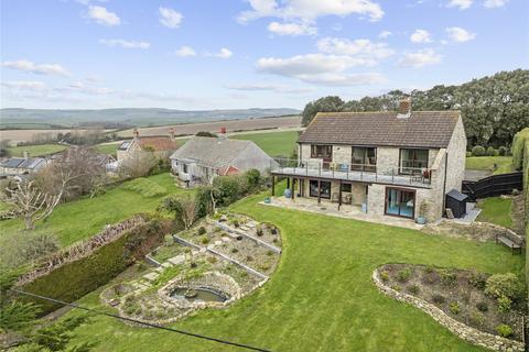 5 bedroom detached house for sale, Langton Herring, Weymouth, Dorset