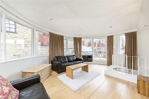 3 bedroom flat to rent, Brewery Square, London SE1