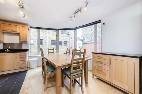 3 bedroom flat to rent, Brewery Square, London SE1