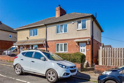 2 Mellor Road, Wombwell, Barnsley, S73 0JJ