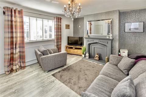 2 Mellor Road, Wombwell, Barnsley, S73 0JJ