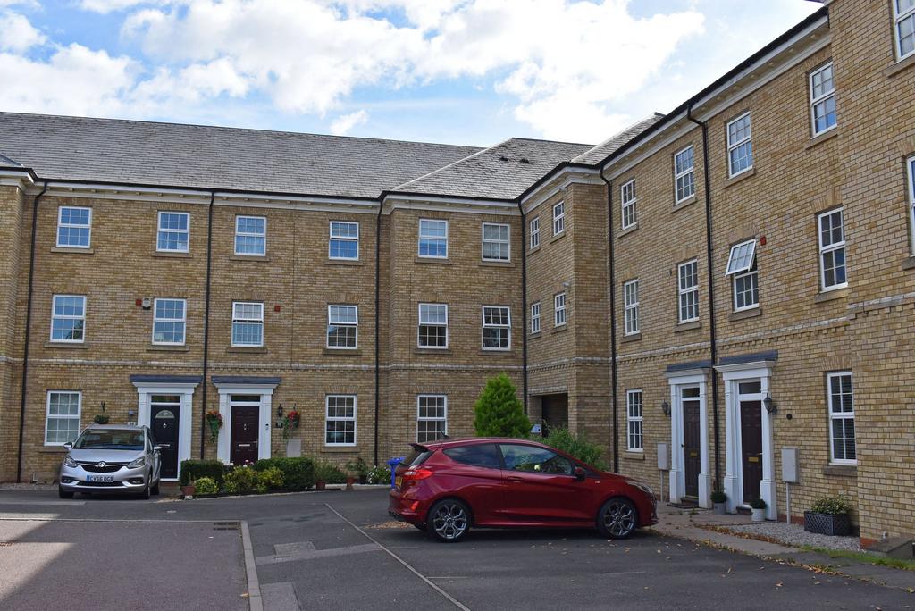 26 The Ridings
